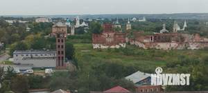 1-к квартира, вторичка, 36м2, 9/9 этаж