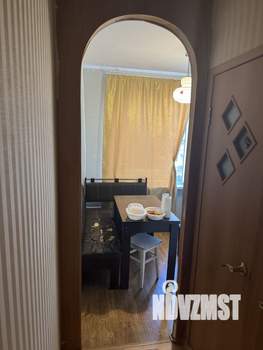 2-к квартира, вторичка, 45м2, 4/9 этаж