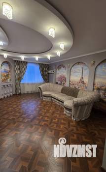 3-к квартира, вторичка, 105м2, 9/17 этаж