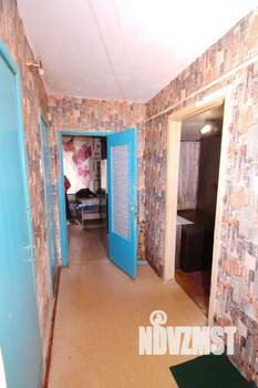 1-к квартира, вторичка, 34м2, 1/9 этаж