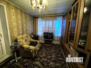 2-к квартира, вторичка, 43м2, 6/10 этаж