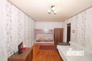 1-к квартира, вторичка, 34м2, 1/9 этаж