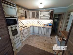 1-к квартира, вторичка, 52м2, 4/9 этаж