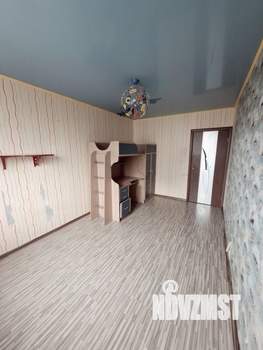 2-к квартира, вторичка, 60м2, 8/16 этаж