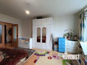 1-к квартира, вторичка, 42м2, 5/17 этаж