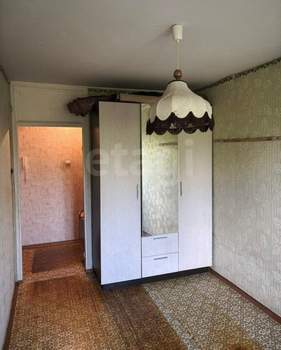 2-к квартира, вторичка, 44м2, 5/5 этаж