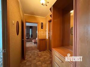 2-к квартира, вторичка, 50м2, 3/5 этаж