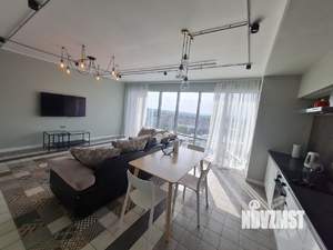 3-к квартира, вторичка, 78м2, 10/24 этаж