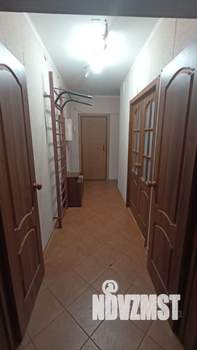 3-к квартира, вторичка, 67м2, 5/5 этаж