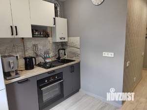 2-к квартира, вторичка, 46м2, 3/4 этаж