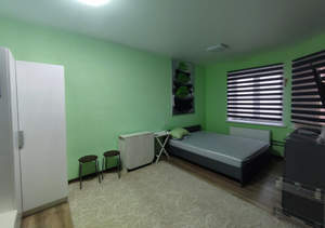 1-к квартира, вторичка, 31м2, 3/3 этаж