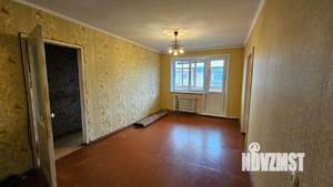 2-к квартира, вторичка, 44м2, 5/5 этаж