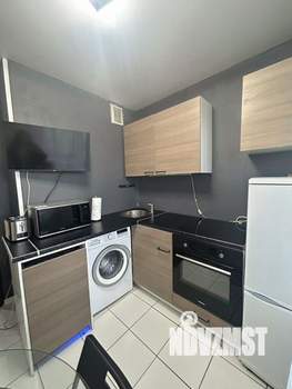 1-к квартира, вторичка, 36м2, 5/9 этаж