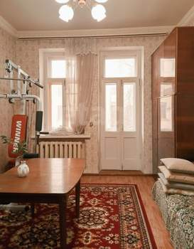 3-к квартира, вторичка, 70м2, 4/4 этаж