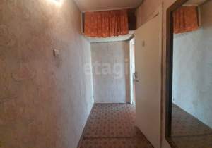 2-к квартира, вторичка, 46м2, 5/5 этаж
