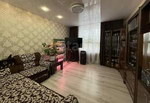 3-к квартира, вторичка, 64м2, 1/2 этаж