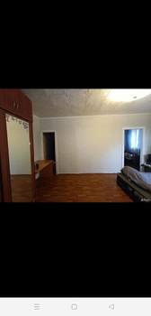 2-к квартира, вторичка, 43м2, 3/5 этаж