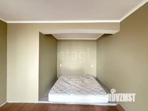 1-к квартира, вторичка, 48м2, 14/14 этаж