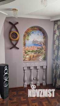 3-к квартира, вторичка, 105м2, 9/16 этаж