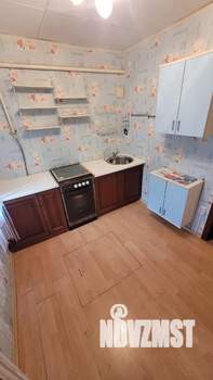 2-к квартира, вторичка, 46м2, 1/5 этаж