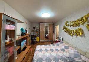 2-к квартира, вторичка, 44м2, 9/9 этаж