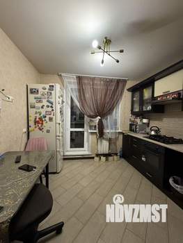 2-к квартира, вторичка, 54м2, 5/5 этаж