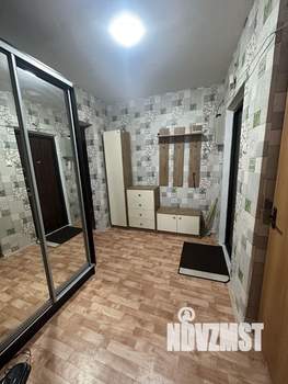 2-к квартира, вторичка, 60м2, 10/16 этаж
