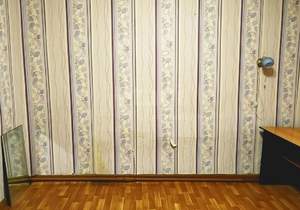 2-к квартира, вторичка, 47м2, 1/2 этаж