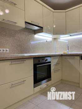 1-к квартира, вторичка, 38м2, 5/17 этаж