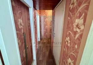 2-к квартира, вторичка, 38м2, 1/2 этаж