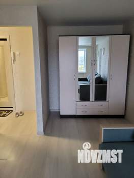 1-к квартира, вторичка, 37м2, 7/9 этаж