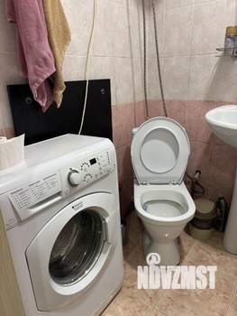 Студия квартира, вторичка, 21м2, 5/6 этаж