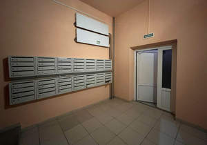 2-к квартира, вторичка, 58м2, 4/15 этаж