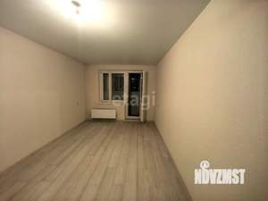 1-к квартира, вторичка, 38м2, 9/16 этаж