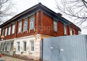 2-к квартира, вторичка, 50м2, 2/2 этаж