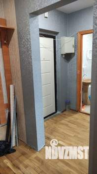 1-к квартира, вторичка, 42м2, 1/16 этаж