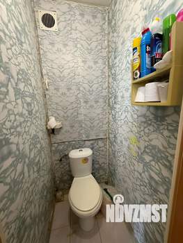 3-к квартира, вторичка, 97м2, 13/16 этаж