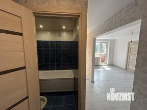 2-к квартира, вторичка, 45м2, 4/5 этаж