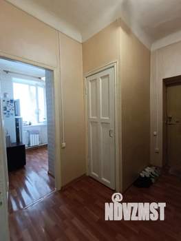 1-к квартира, вторичка, 31м2, 2/2 этаж