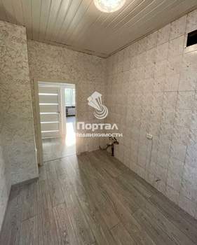 3-к квартира, вторичка, 66м2, 2/2 этаж