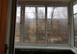 1-к квартира, вторичка, 31м2, 2/5 этаж