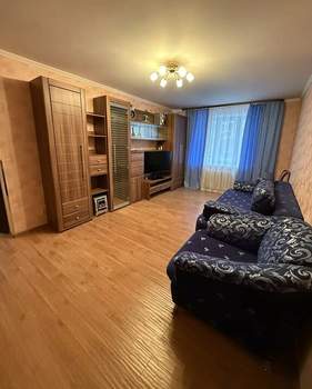 2-к квартира, вторичка, 66м2, 1/12 этаж