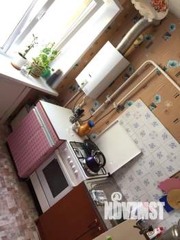 2-к квартира, вторичка, 45м2, 4/4 этаж