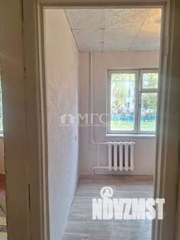 2-к квартира, вторичка, 46м2, 1/5 этаж