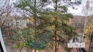 1-к квартира, вторичка, 30м2, 5/5 этаж