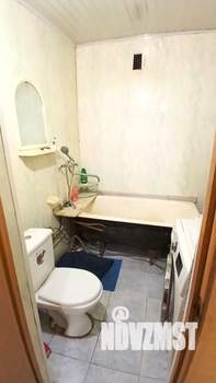 1-к квартира, вторичка, 38м2, 4/12 этаж