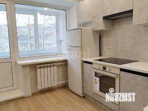 2-к квартира, вторичка, 53м2, 3/12 этаж