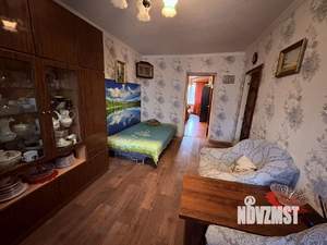 3-к квартира, вторичка, 59м2, 3/5 этаж