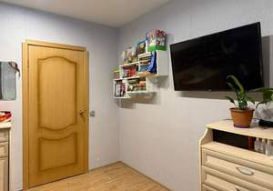 3-к квартира, вторичка, 44м2, 1/3 этаж