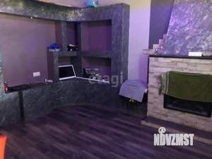 3-к квартира, вторичка, 56м2, 1/2 этаж